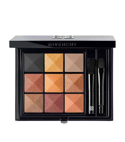 givenchy le 9 eyeshadow palette.